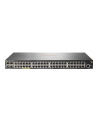 HEWLETT PACKARD - NW Aruba 2930F 48G PoE+ 4SFP+ Swch - nr 1