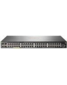 HEWLETT PACKARD - NW Aruba 2930F 48G PoE+ 4SFP+ Swch - nr 23
