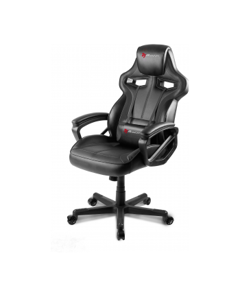 Arozzi Milano Gaming Chair - black
