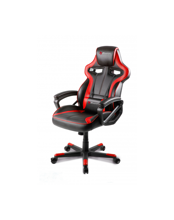 Arozzi Milano Gaming Chair - red główny