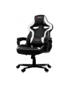 Arozzi Milano Gaming Chair - white - nr 39