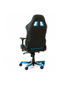 DXRacer King Gaming Chair - Black/Blue - OH/KS06/NB - nr 10