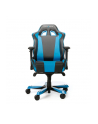 DXRacer King Gaming Chair - Black/Blue - OH/KS06/NB - nr 11