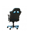 DXRacer King Gaming Chair - Black/Blue - OH/KS06/NB - nr 12