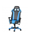 DXRacer King Gaming Chair - Black/Blue - OH/KS06/NB - nr 15