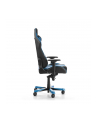 DXRacer King Gaming Chair - Black/Blue - OH/KS06/NB - nr 19