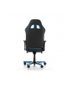 DXRacer King Gaming Chair - Black/Blue - OH/KS06/NB - nr 20