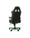 DXRacer King Gaming Chair - Black/Green - OH/KS06/NE - nr 10