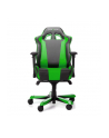 DXRacer King Gaming Chair - Black/Green - OH/KS06/NE - nr 11
