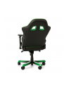 DXRacer King Gaming Chair - Black/Green - OH/KS06/NE - nr 12