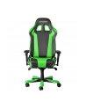 DXRacer King Gaming Chair - Black/Green - OH/KS06/NE - nr 14