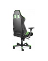 DXRacer King Gaming Chair - Black/Green - OH/KS06/NE - nr 19