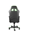 DXRacer King Gaming Chair - Black/Green - OH/KS06/NE - nr 21