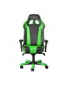 DXRacer King Gaming Chair - Black/Green - OH/KS06/NE - nr 2