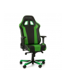 DXRacer King Gaming Chair - Black/Green - OH/KS06/NE - nr 4