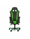 DXRacer King Gaming Chair - Black/Green - OH/KS06/NE - nr 5