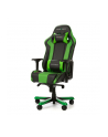 DXRacer King Gaming Chair - Black/Green - OH/KS06/NE - nr 7