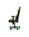 DXRacer King Gaming Chair - Black/Green - OH/KS06/NE - nr 8