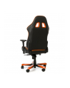 DXRacer King Gaming Chair - Black/Orange - OH/KS06/NO - nr 10