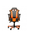 DXRacer King Gaming Chair - Black/Orange - OH/KS06/NO - nr 11