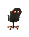 DXRacer King Gaming Chair - Black/Orange - OH/KS06/NO - nr 12