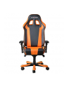 DXRacer King Gaming Chair - Black/Orange - OH/KS06/NO - nr 14