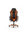 DXRacer King Gaming Chair - Black/Orange - OH/KS06/NO - nr 17