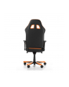 DXRacer King Gaming Chair - Black/Orange - OH/KS06/NO - nr 20