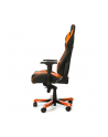 DXRacer King Gaming Chair - Black/Orange - OH/KS06/NO - nr 8