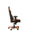 DXRacer King Gaming Chair - Black/Orange - OH/KS06/NO - nr 9