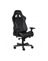 DXRacer King Gaming Chair - Black/Grey - OH/KS57/NG - nr 1
