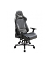 DXRacer King Gaming Chair - Black/Grey - OH/KS57/NG - nr 7