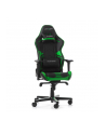 DXRacer Racing Pro Series fotel gamingowy, czarny/biały/zielony (OH/RH110/NWE) - nr 11