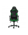DXRacer Racing Pro Series fotel gamingowy, czarny/biały/zielony (OH/RH110/NWE) - nr 12