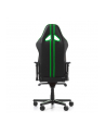 DXRacer Racing Pro Series fotel gamingowy, czarny/biały/zielony (OH/RH110/NWE) - nr 15