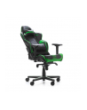 DXRacer Racing Pro Series fotel gamingowy, czarny/biały/zielony (OH/RH110/NWE) - nr 16