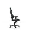 DXRacer Racing Pro Series fotel gamingowy, czarny/biały/zielony (OH/RH110/NWE) - nr 20