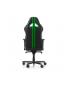 DXRacer Racing Pro Series fotel gamingowy, czarny/biały/zielony (OH/RH110/NWE) - nr 21