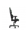 DXRacer Racing Pro Series fotel gamingowy, czarny/biały/zielony (OH/RH110/NWE) - nr 4