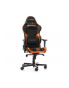 DXRacer Racing Pro Series fotel gamingowy, czarny/biały/pomarańczowy (OH/RH110/NWO) - nr 11