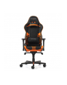 DXRacer Racing Pro Series fotel gamingowy, czarny/biały/pomarańczowy (OH/RH110/NWO) - nr 12