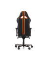 DXRacer Racing Pro Series fotel gamingowy, czarny/biały/pomarańczowy (OH/RH110/NWO) - nr 15