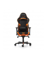 DXRacer Racing Pro Series fotel gamingowy, czarny/biały/pomarańczowy (OH/RH110/NWO) - nr 19