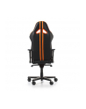 DXRacer Racing Pro Series fotel gamingowy, czarny/biały/pomarańczowy (OH/RH110/NWO) - nr 21