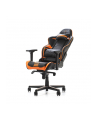 DXRacer Racing Pro Series fotel gamingowy, czarny/biały/pomarańczowy (OH/RH110/NWO) - nr 8