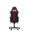 DXRacer Racing Pro Series fotel gamingowy, czarny/biały/czerwony (OH/RH110/NWR) - nr 10