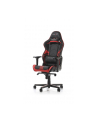 DXRacer Racing Pro Series fotel gamingowy, czarny/biały/czerwony (OH/RH110/NWR) - nr 13