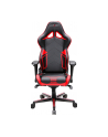 DXRacer Racing Pro Series fotel gamingowy, czarny/biały/czerwony (OH/RH110/NWR) - nr 14