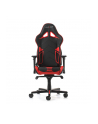 DXRacer Racing Pro Series fotel gamingowy, czarny/biały/czerwony (OH/RH110/NWR) - nr 4