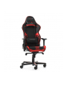 DXRacer Racing Pro Series fotel gamingowy, czarny/biały/czerwony (OH/RH110/NWR) - nr 6